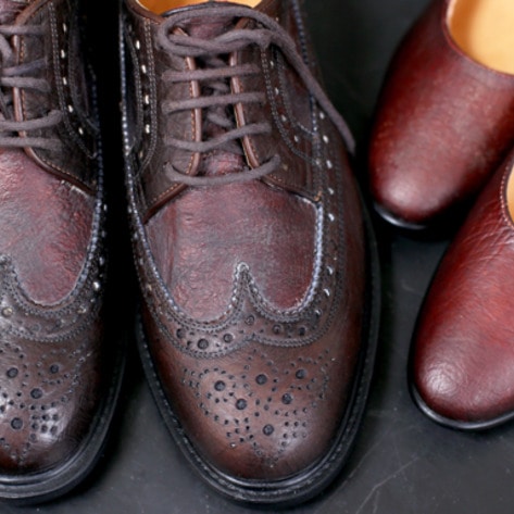 Researchers Create Cruelty-Free Leather Made from Kombucha