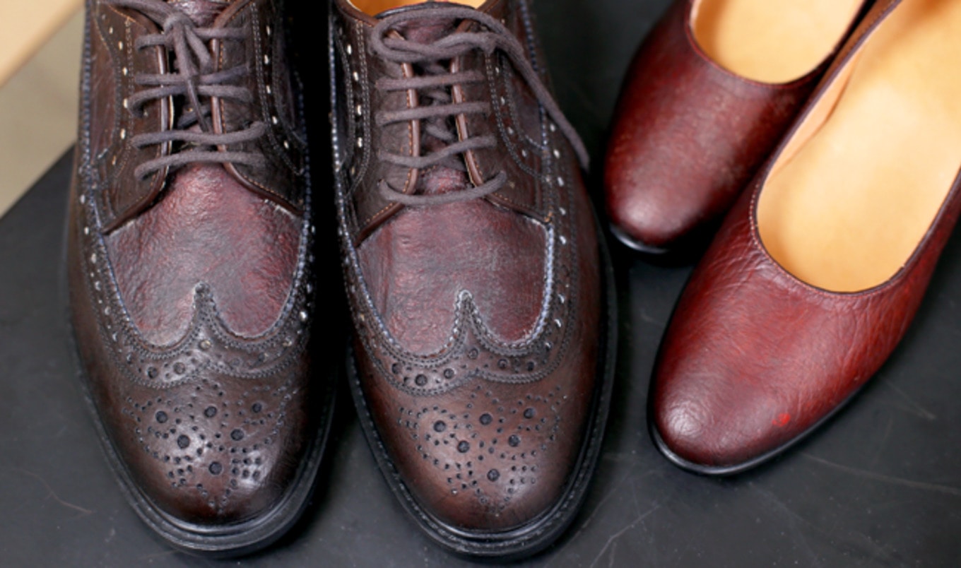 Vegan Leather Industry to Reach $85 Billion by 2025