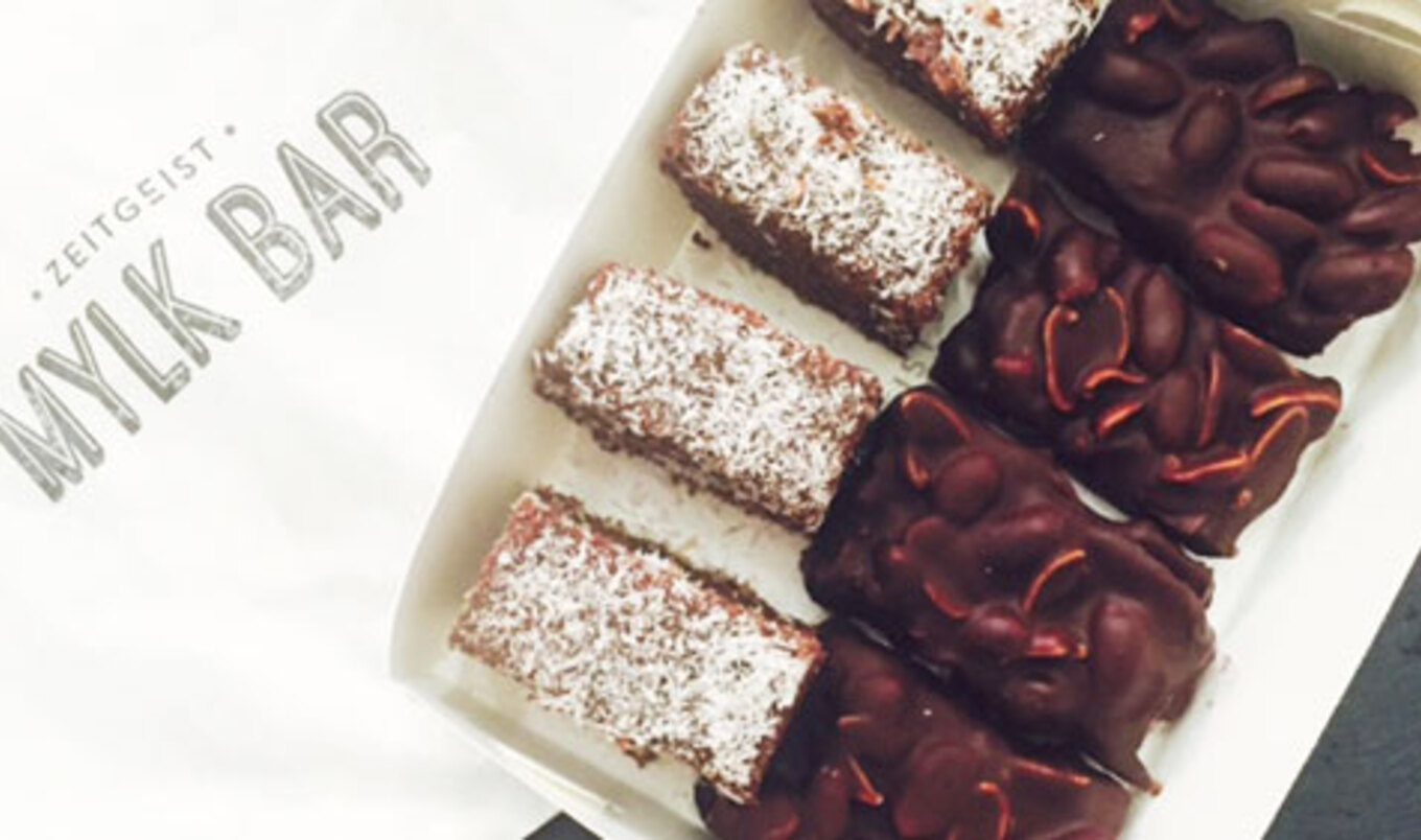 Innovative Vegan Restaurants Open Outside of Sydney