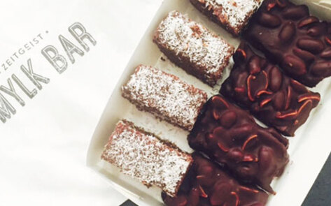 Innovative Vegan Restaurants Open Outside of Sydney