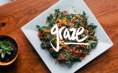 New Southern Vegan Bistro and Bar Opens in Nashville