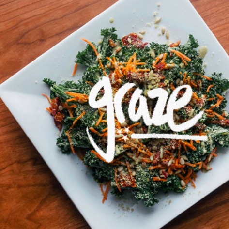 New Southern Vegan Bistro and Bar Opens in Nashville