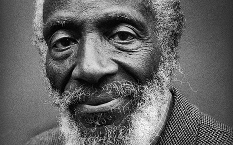 Off-Broadway Play to Honor Vegan Activist Dick Gregory