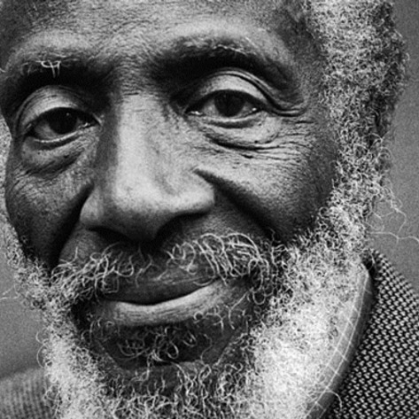 Off-Broadway Play to Honor Vegan Activist Dick Gregory