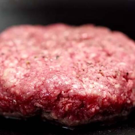 Canada's Top Newspaper Says the End of Meat is Near