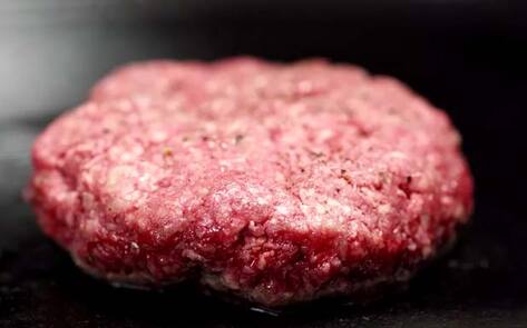 Canada's Top Newspaper Says the End of Meat is Near