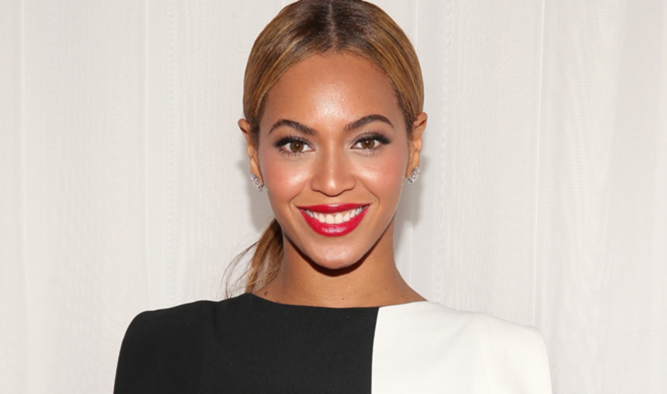 Beyoncé Invests in Watermelon Water Company