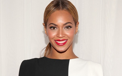 Beyoncé Debuts New Vegan Meal-Planning App