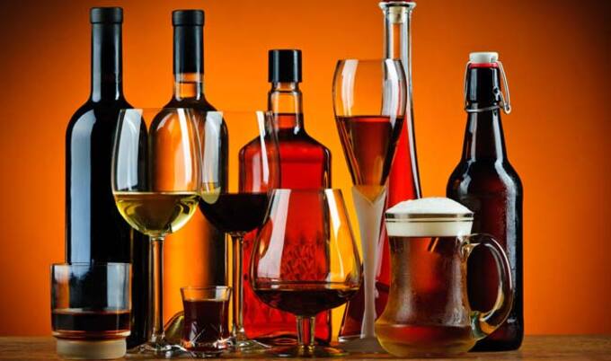 VegNews.Alcohol