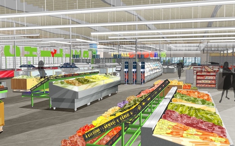 10 New "Hipster" Whole Foods Locations Announced