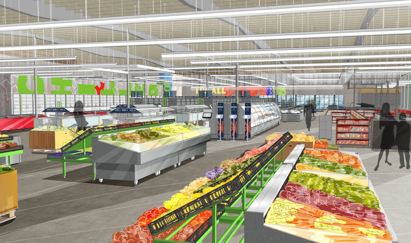 10 New "Hipster" Whole Foods Locations Announced