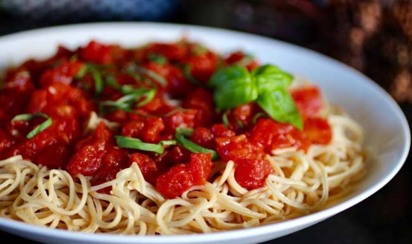 7 Protein-Packed Pastas