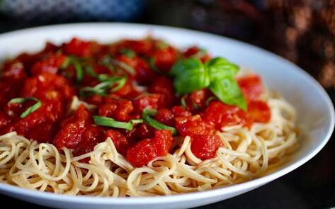 7 Protein-Packed Pastas
