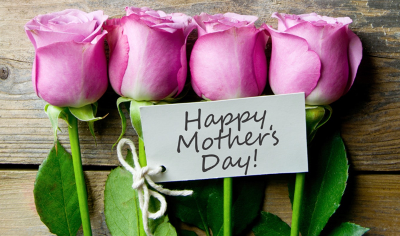A Vegan Mother's Day Your Mom Will Love