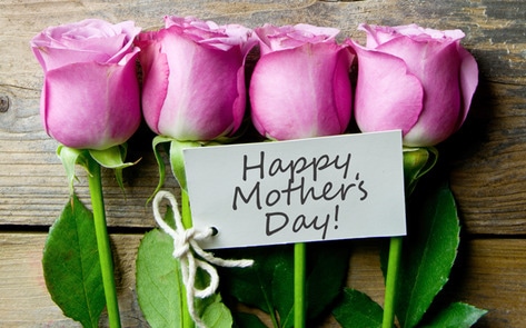 A Vegan Mother's Day Your Mom Will Love