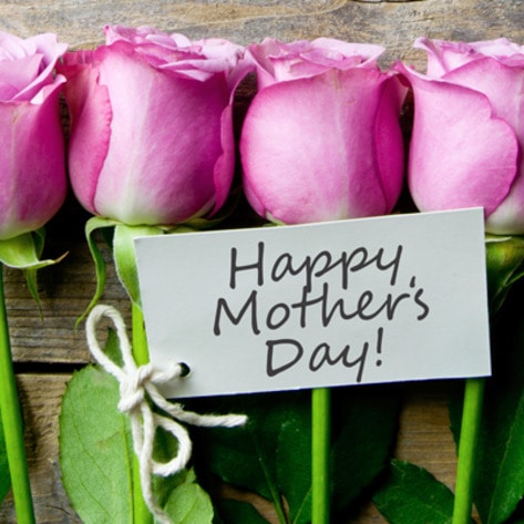 A Vegan Mother's Day Your Mom Will Love