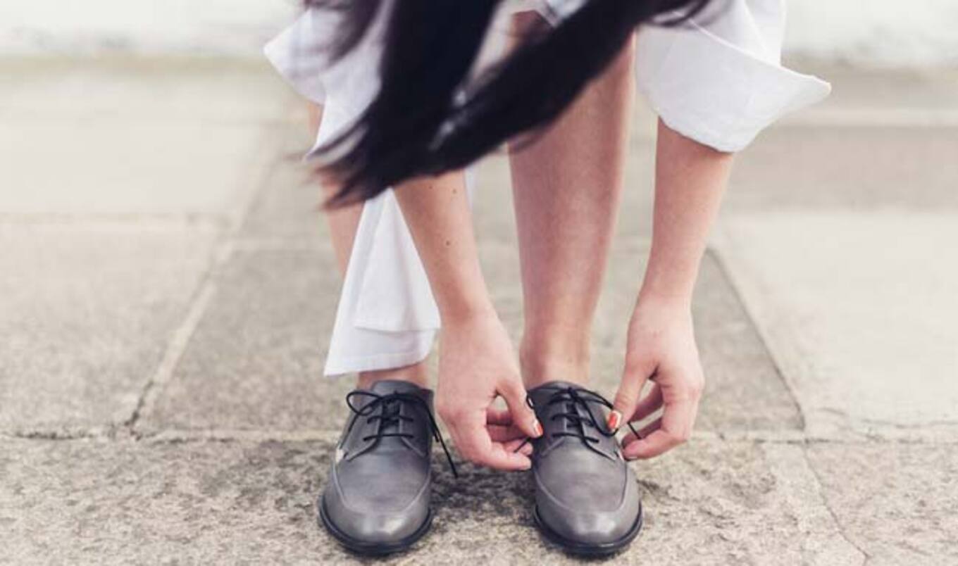 UK Vegan Shoe Company Launches in US