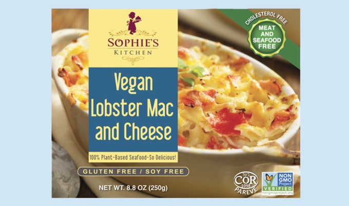 VegNews.Sophie'sLobsterMac