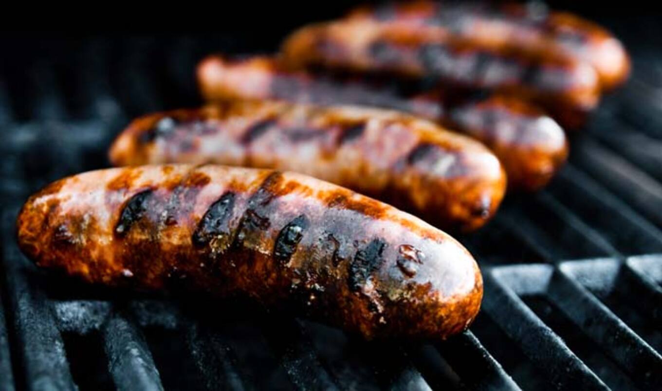 Israel's Processed Meat Consumption Plunges 30 Percent