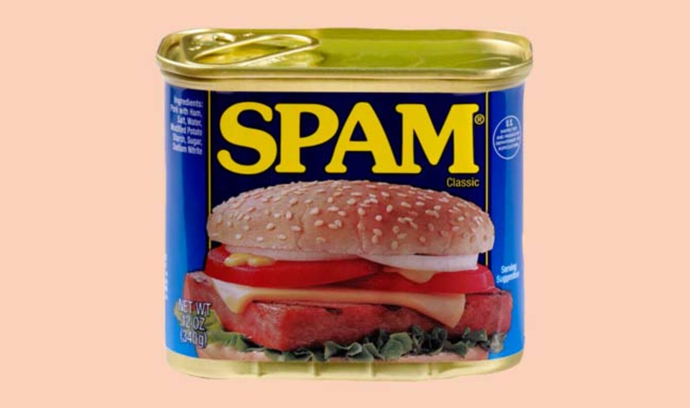 Animal-Rights Group Launches Anti-SPAM Campaign