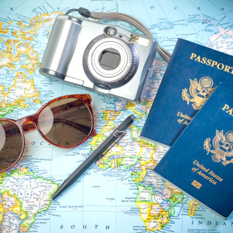 14 Must-Have Vegan Travel Accessories