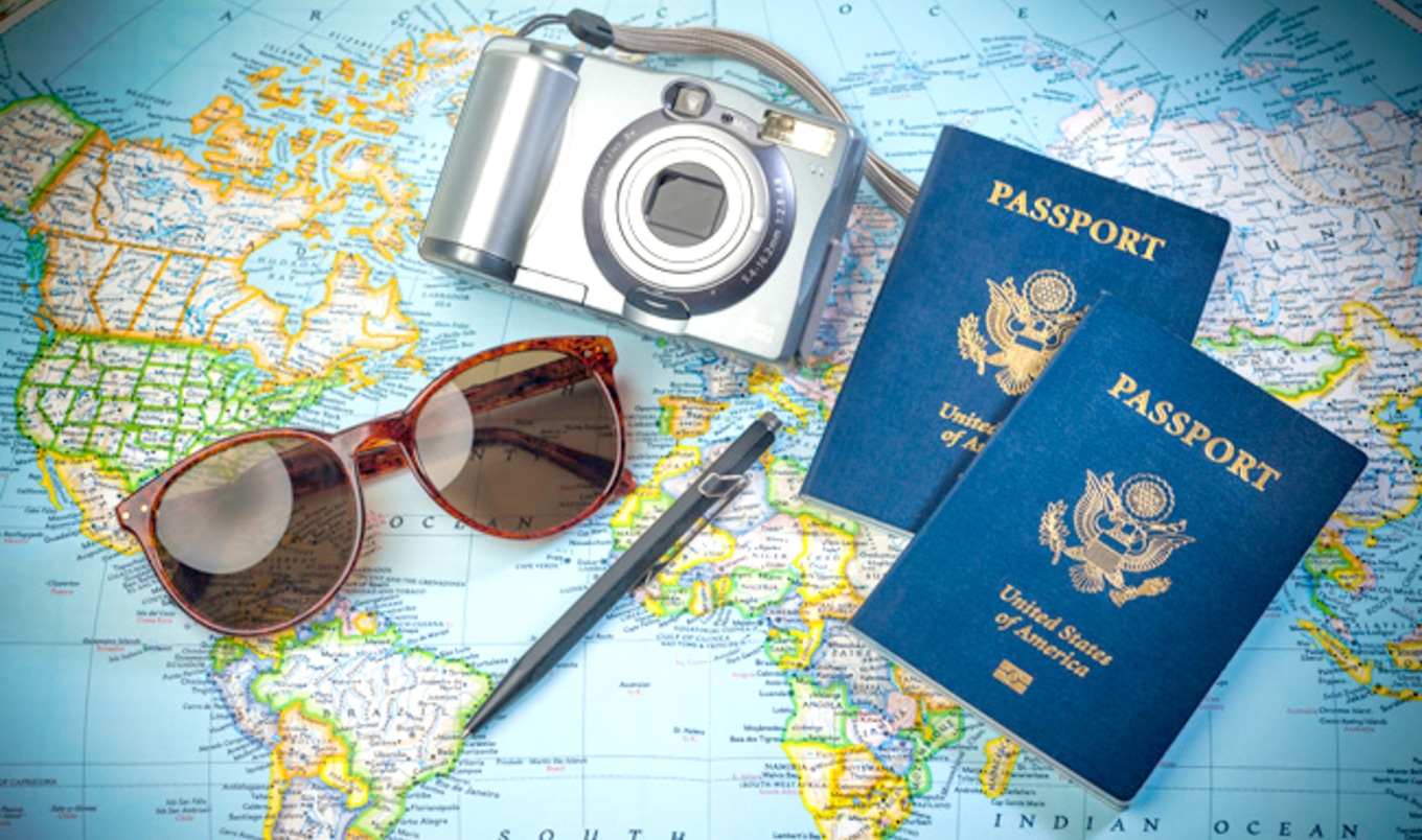 14 Must-Have Vegan Travel Accessories