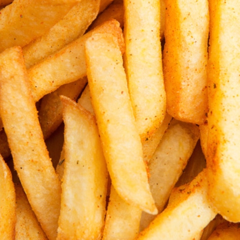 12 Surprising Vegan Meals at Fast-Food Restaurants