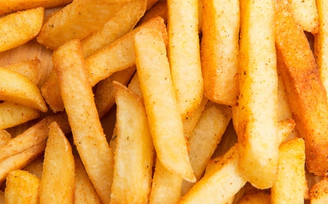 12 Surprising Vegan Meals at Fast-Food Restaurants