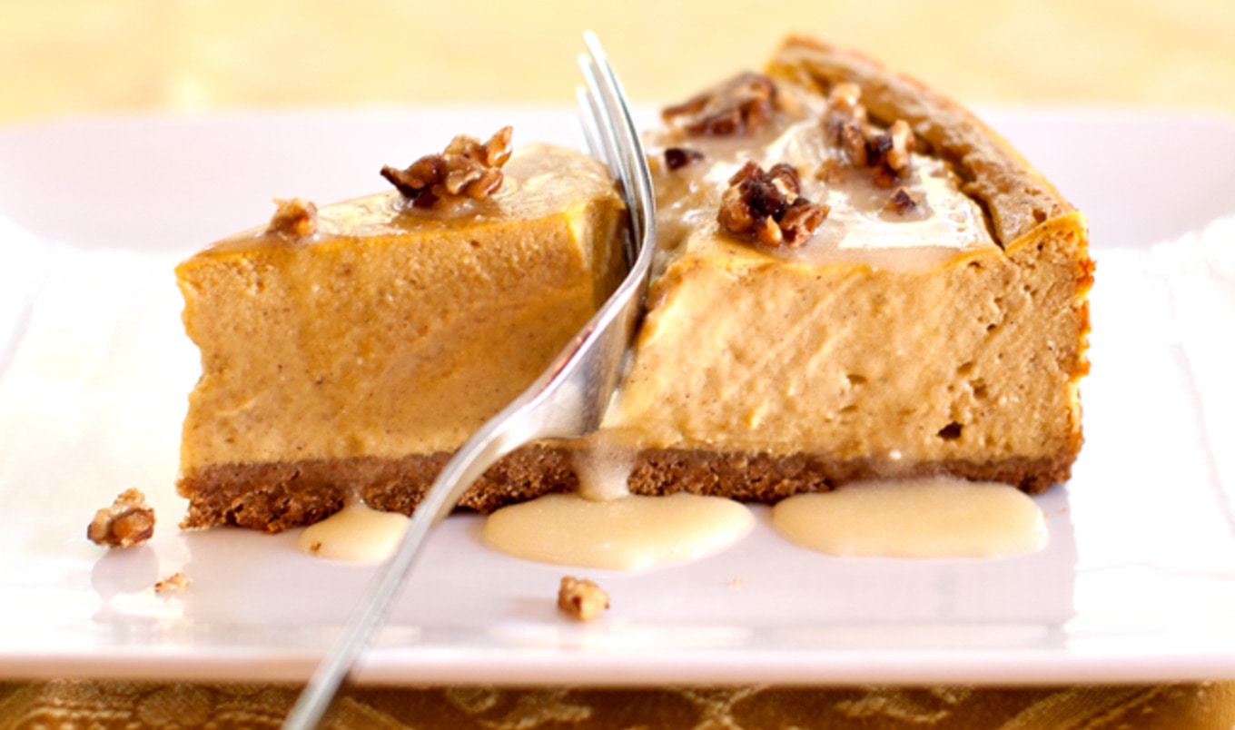 How to Make Incredible Vegan Cheesecake