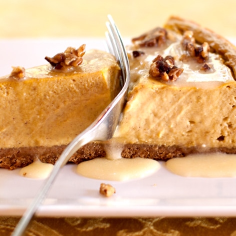 How to Make Incredible Vegan Cheesecake