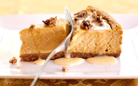 How to Make Incredible Vegan Cheesecake