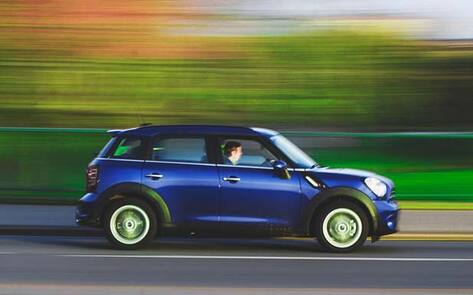 Eating Eight Ounces of Steak Equivalent to Driving 29 Miles