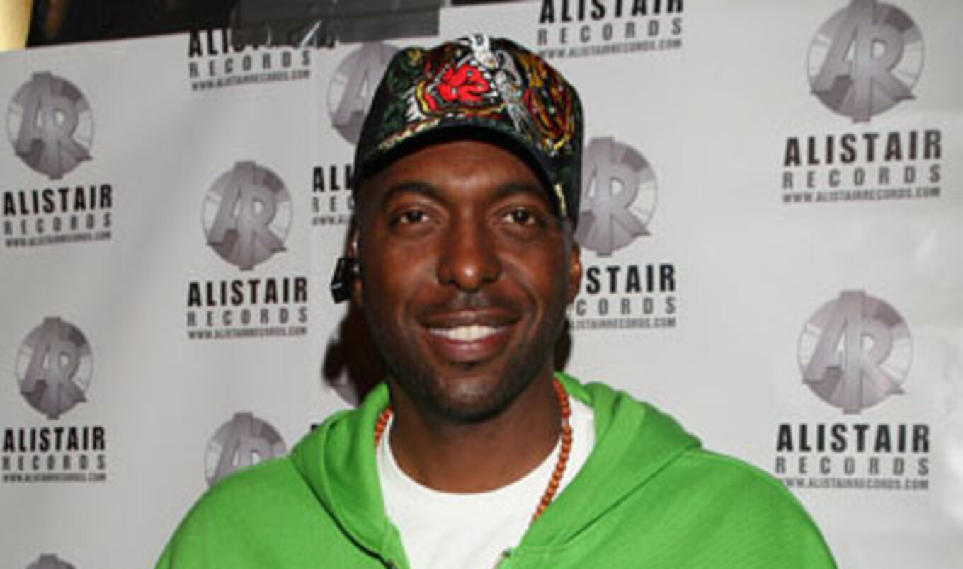 John Salley Discusses the Benefits of Veganism
