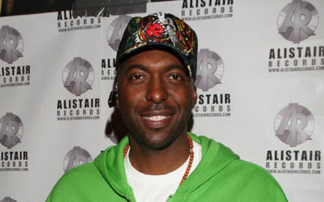 John Salley Discusses the Benefits of Veganism