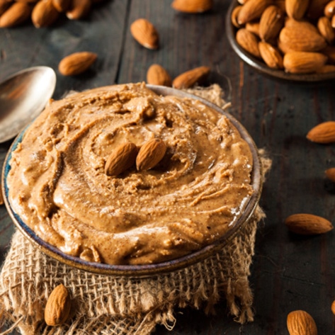 Ultimate Guide to Nut Butters