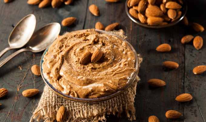 VegNews.AlmondButter