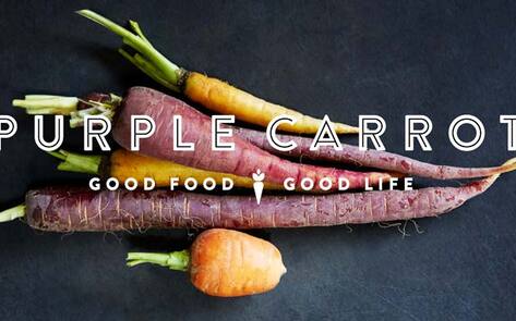 Meal Delivery Service to Partner with Vegan Chefs