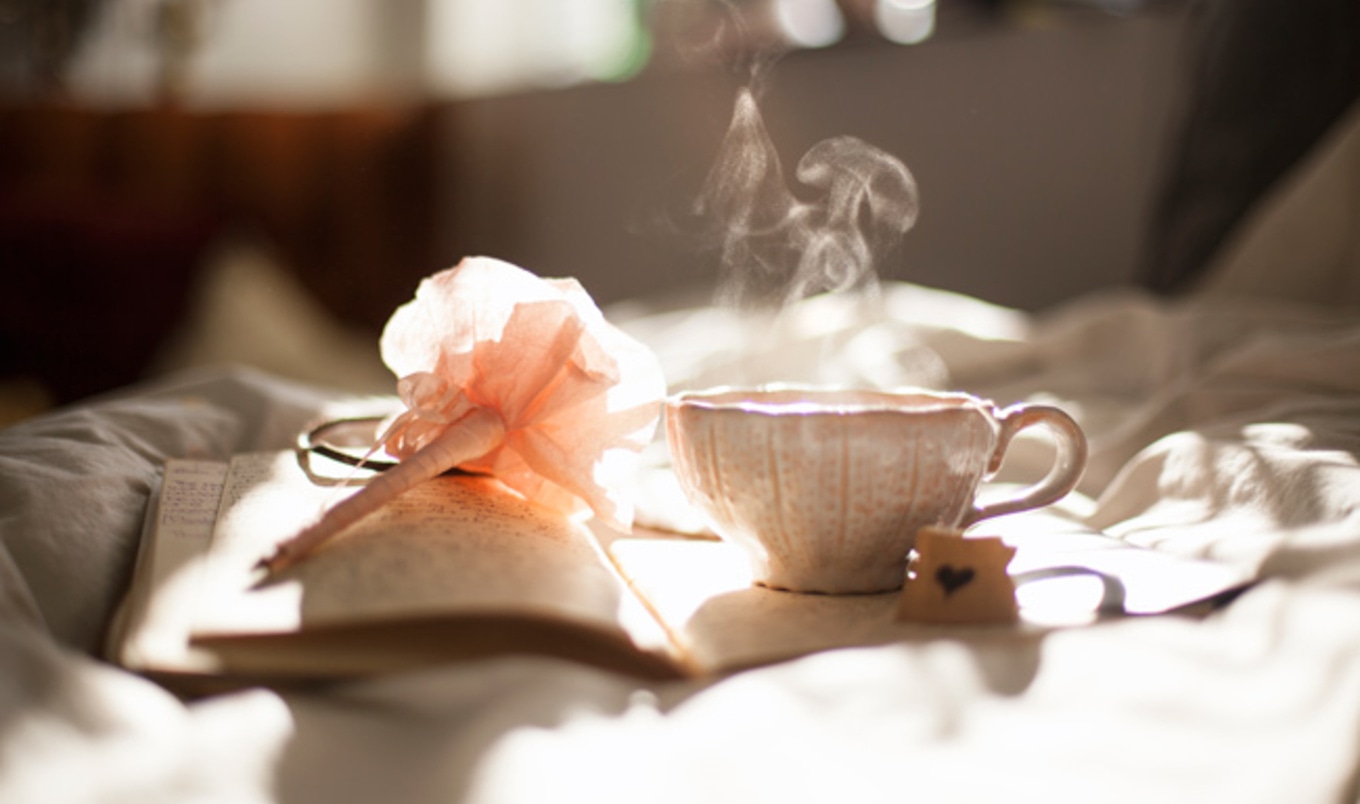 6 Ways to Recharge this Weekend