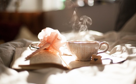 6 Ways to Recharge this Weekend