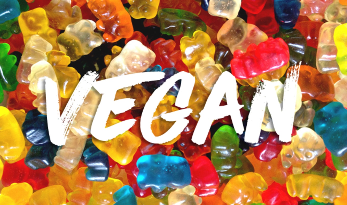 Startup Wants Vegan Gelatin on Market in Five Years