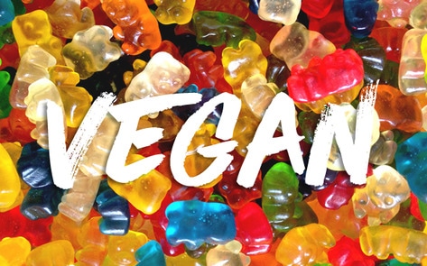 Startup Wants Vegan Gelatin on Market in Five Years