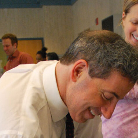 Why I Went Veg with Maryland's Jamie Raskin