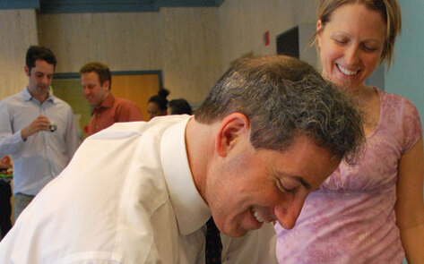 Why I Went Veg with Maryland's Jamie Raskin