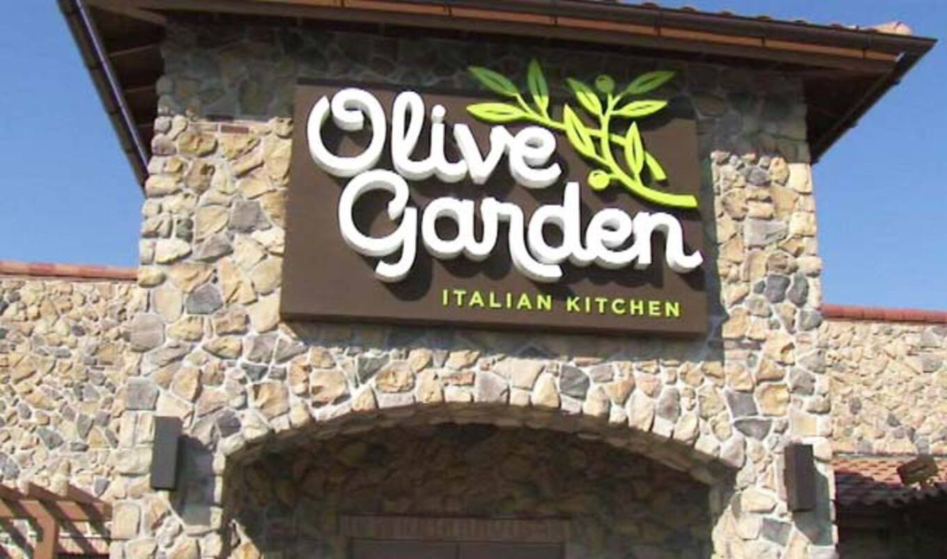 130,000 Petition Olive Garden for Plant-Based Entrée