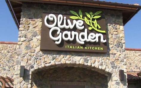130,000 Petition Olive Garden for Plant-Based Entrée