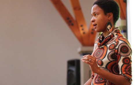 Racism, Sexism Among Topics at New Vegan Conference