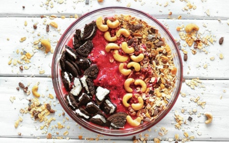 9 Best Vegan Oreo Hacks on Instagram