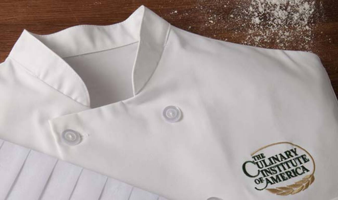 Culinary Institute of America Asks Chefs to Reconsider Meat