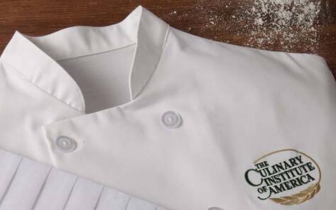 Culinary Institute of America Asks Chefs to Reconsider Meat