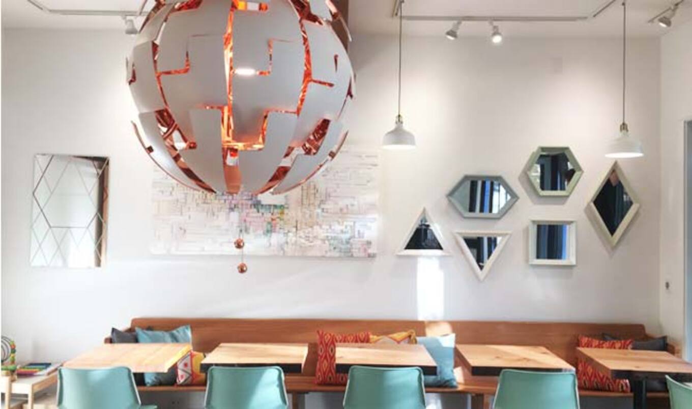Seattle Chef Known for Cooking Meat Opens Veg Restaurant
